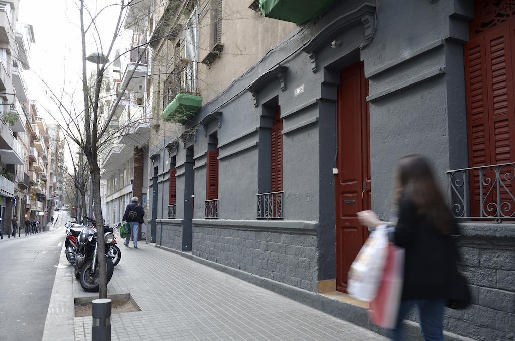 Apbcn Gracia Apartment Барселона Стая снимка