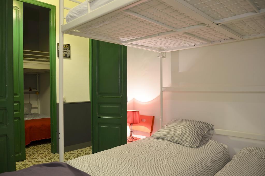 Apbcn Gracia Apartment Барселона Стая снимка
