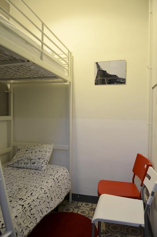 Apbcn Gracia Apartment Барселона Стая снимка
