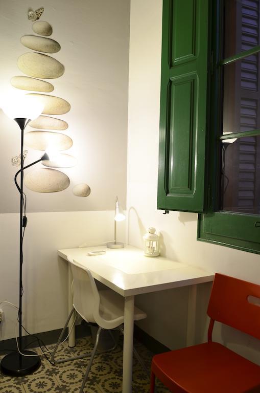 Apbcn Gracia Apartment Барселона Стая снимка