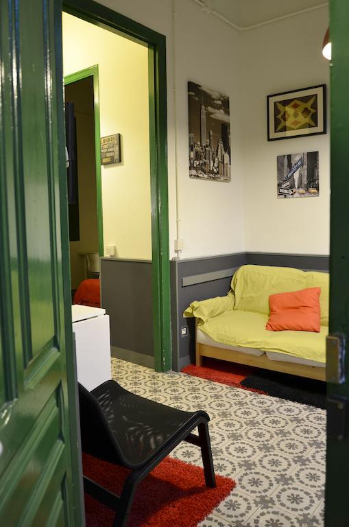 Apbcn Gracia Apartment Барселона Стая снимка