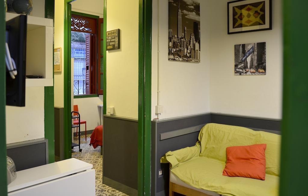 Apbcn Gracia Apartment Барселона Стая снимка