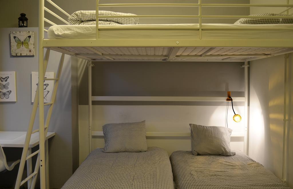 Apbcn Gracia Apartment Барселона Стая снимка