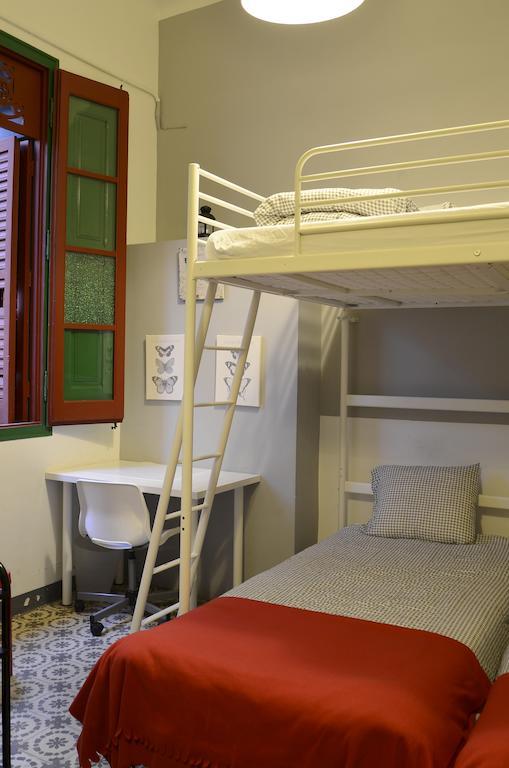 Apbcn Gracia Apartment Барселона Стая снимка