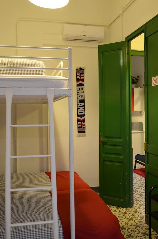 Apbcn Gracia Apartment Барселона Стая снимка