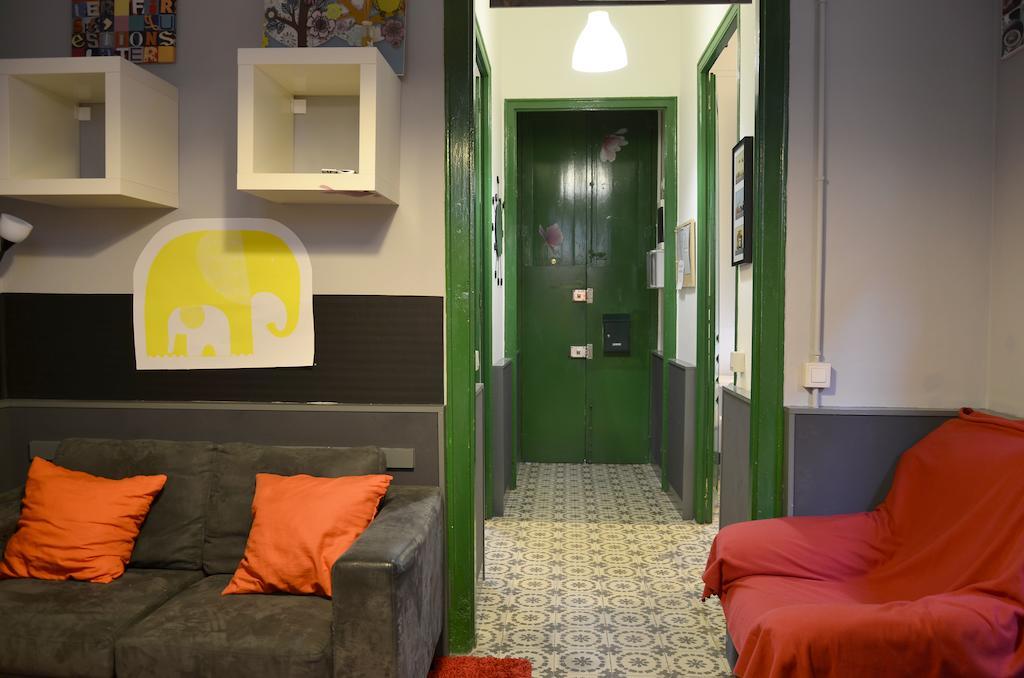 Apbcn Gracia Apartment Барселона Стая снимка