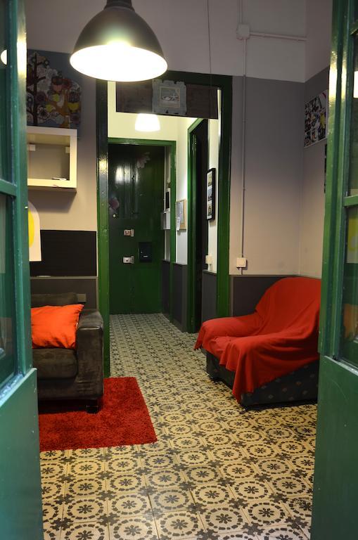 Apbcn Gracia Apartment Барселона Стая снимка