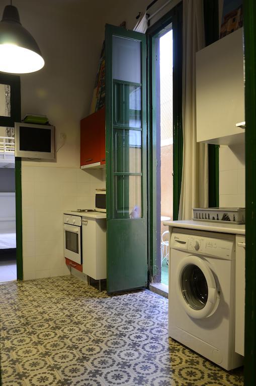 Apbcn Gracia Apartment Барселона Стая снимка