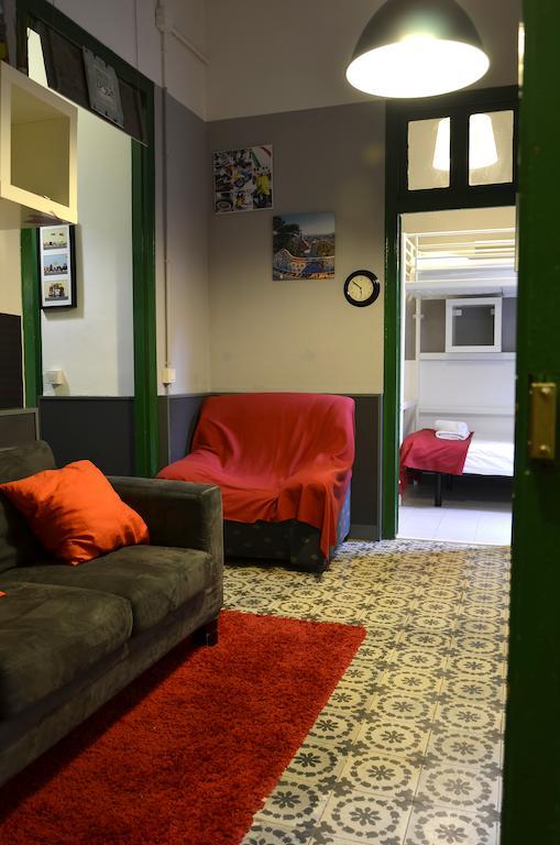 Apbcn Gracia Apartment Барселона Стая снимка
