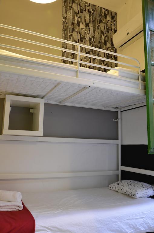 Apbcn Gracia Apartment Барселона Стая снимка
