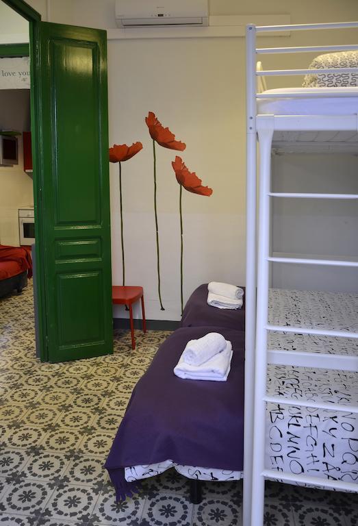 Apbcn Gracia Apartment Барселона Стая снимка