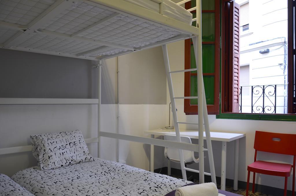 Apbcn Gracia Apartment Барселона Стая снимка