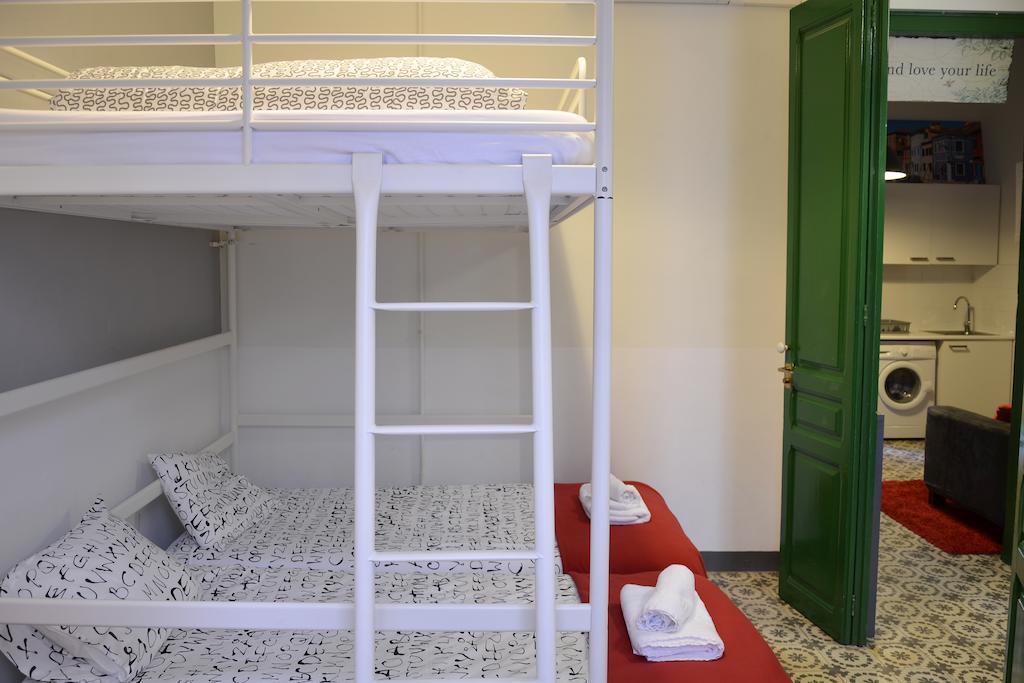 Apbcn Gracia Apartment Барселона Стая снимка
