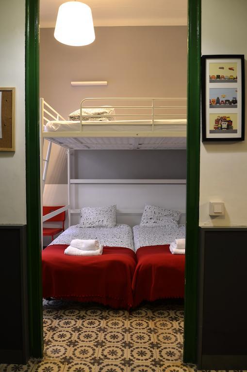 Apbcn Gracia Apartment Барселона Стая снимка