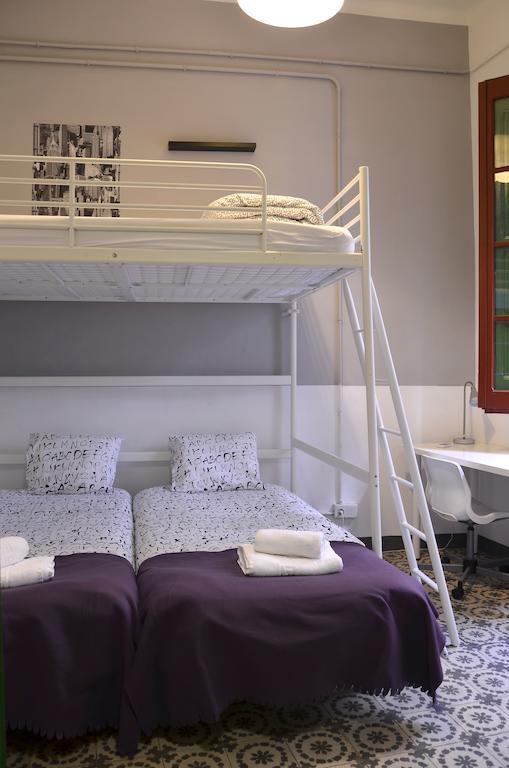 Apbcn Gracia Apartment Барселона Стая снимка