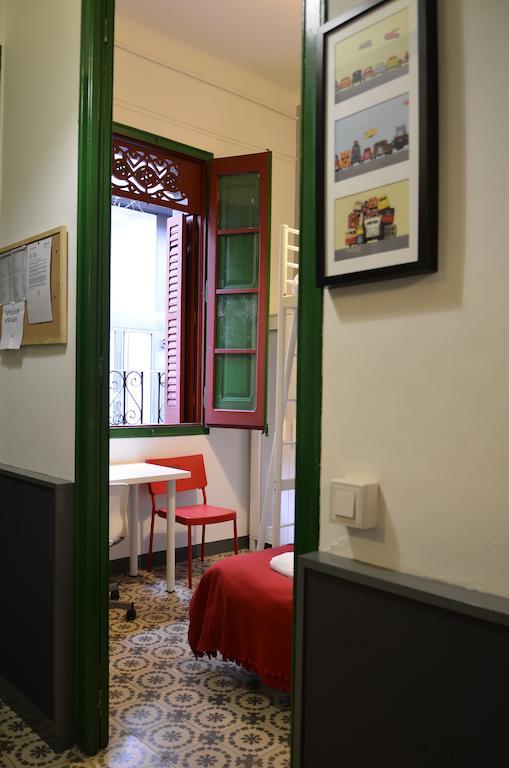 Apbcn Gracia Apartment Барселона Стая снимка