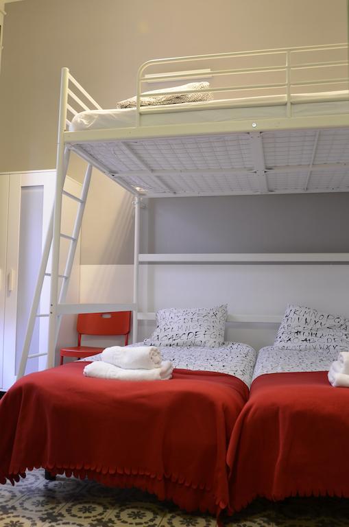 Apbcn Gracia Apartment Барселона Стая снимка