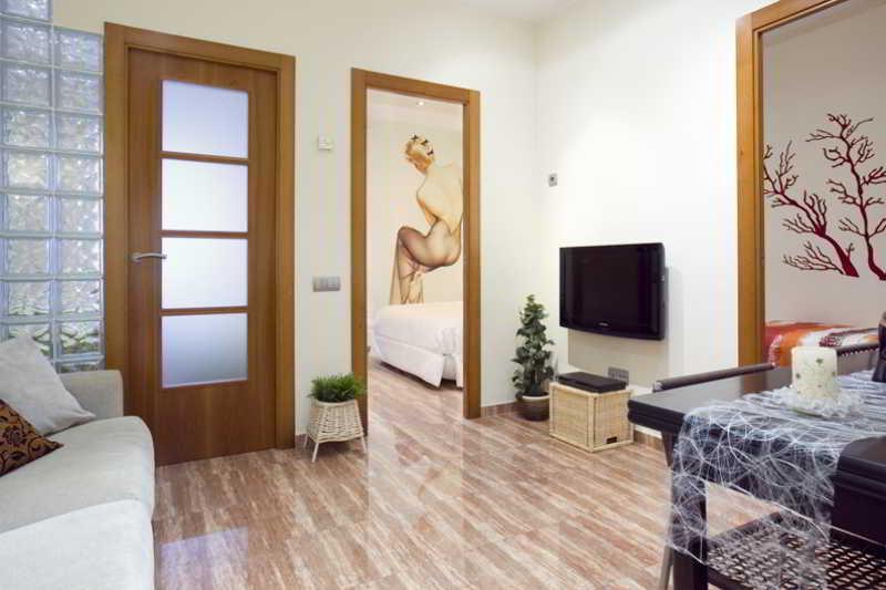 Apbcn Gracia Apartment Барселона Екстериор снимка