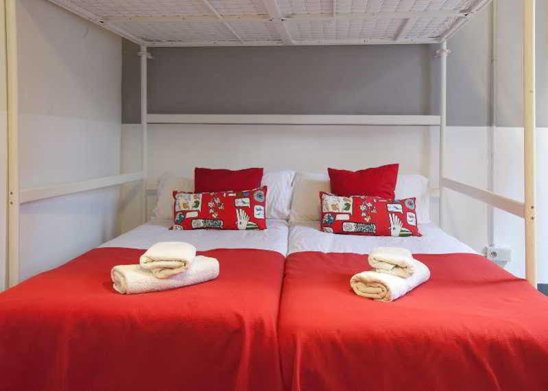 Apbcn Gracia Apartment Барселона Екстериор снимка