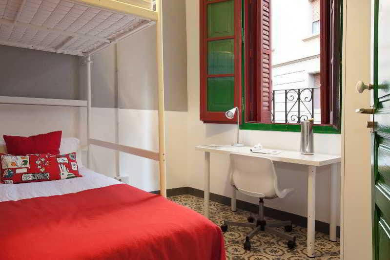 Apbcn Gracia Apartment Барселона Екстериор снимка