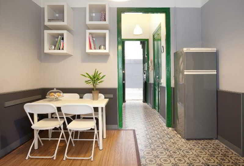 Apbcn Gracia Apartment Барселона Екстериор снимка