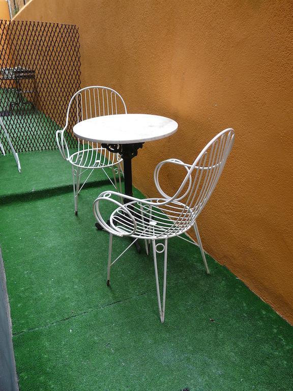 Apbcn Gracia Apartment Барселона Екстериор снимка